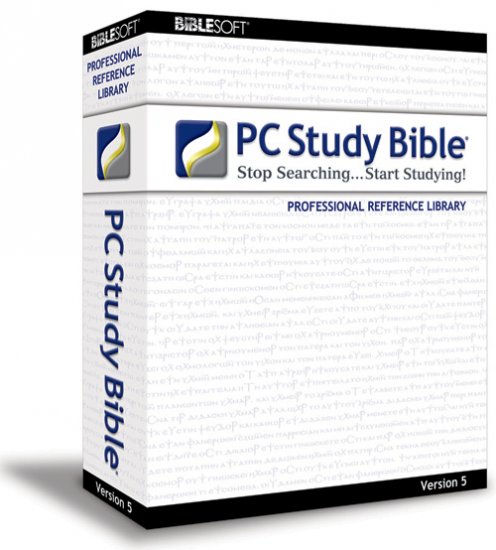 download pc bible